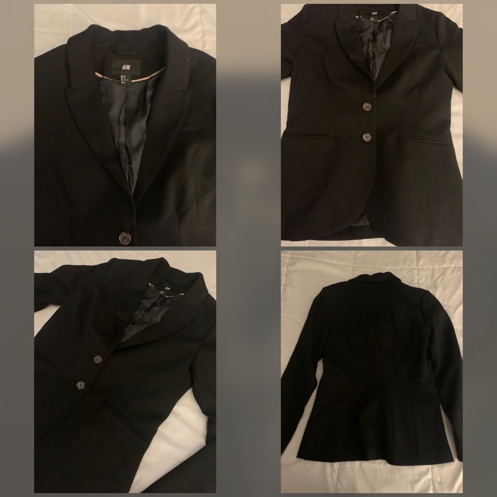 H&M Blazer